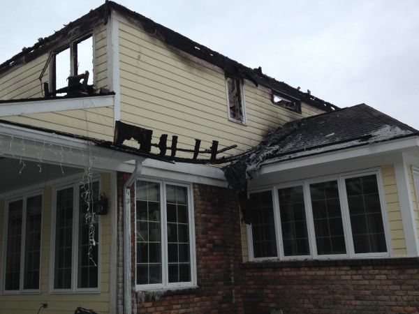 Cost of Fire Restoration Service in Austin
